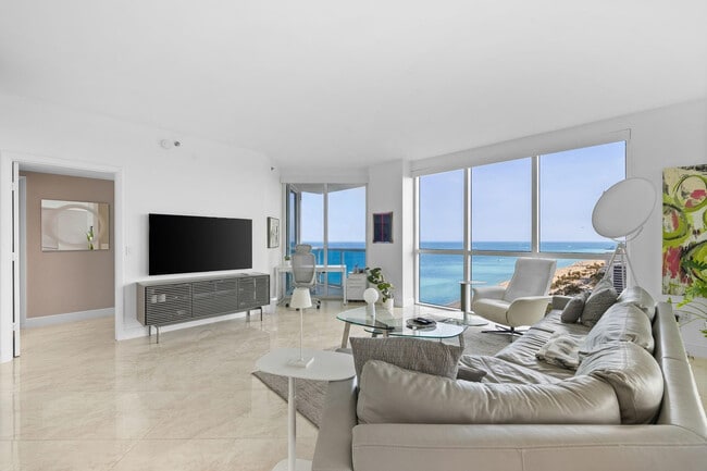 property at 101 S Fort Lauderdale Beach Blvd