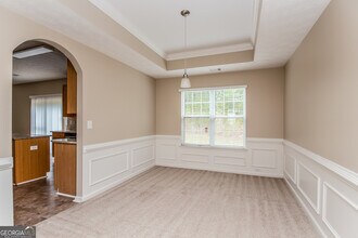 163 Greenland Dr in Mcdonough, GA - Building Photo - Building Photo