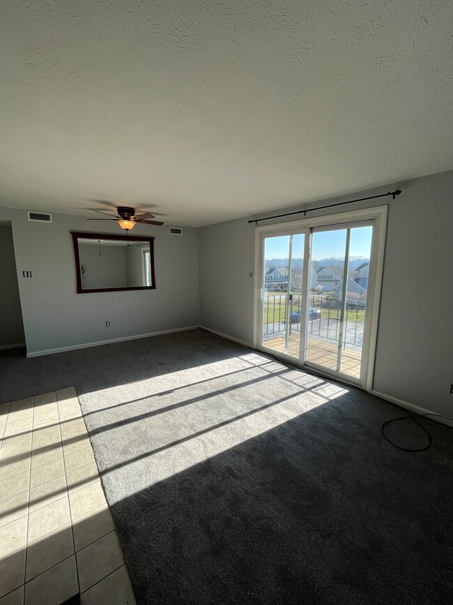 property at 1620 Jefferson Ridge Dr