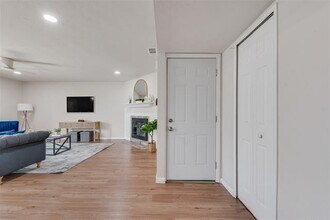 5317 Rutledge Ct in The Colony, TX - Building Photo - Building Photo