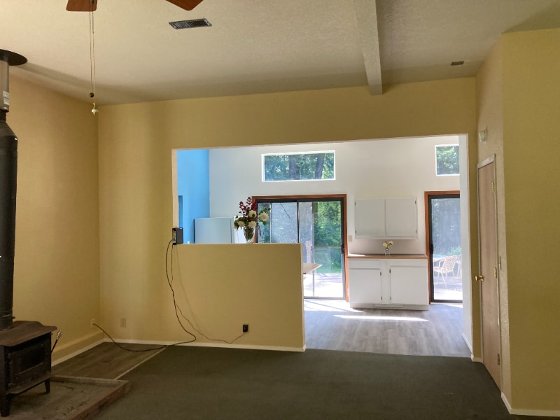 90 Whittier Ln in Mckinleyville, CA - Foto de edificio