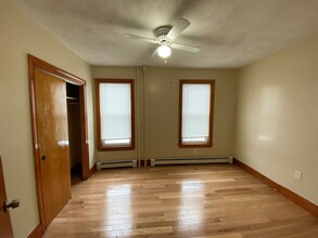 51 Aldie St in Boston, MA - Building Photo - Building Photo