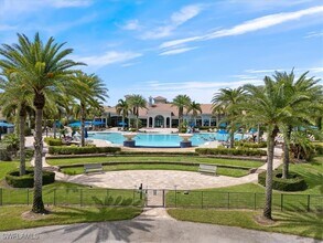 5935 Mayflower Way in Ave Maria, FL - Building Photo - Building Photo