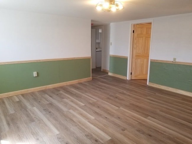 property at 1244 Rhyne Camp Rd