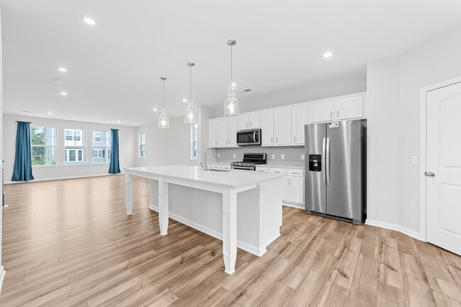 property at 4323 Reed Creek Dr