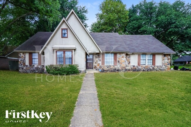 property at 6990 Scepter Cove