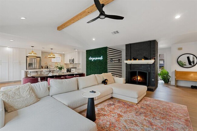 property at 3808 Leafield Dr