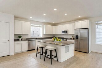 7740 S Cherokee Trail in Centennial, CO - Building Photo - Building Photo