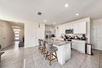 3528 Maple Grv Wy in Plant City, FL - Building Photo - Building Photo