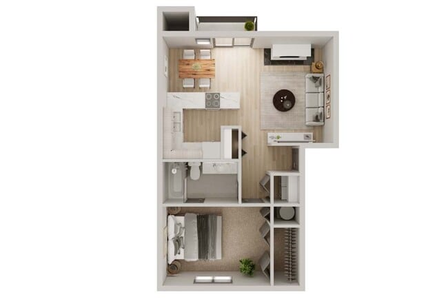 Scandia Knolls