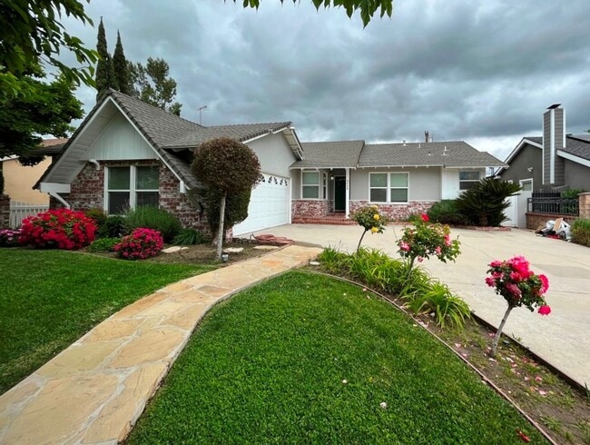 property at 9006 Odessa Ave