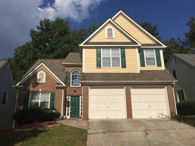 property at 3630 Montrose Pond Walk