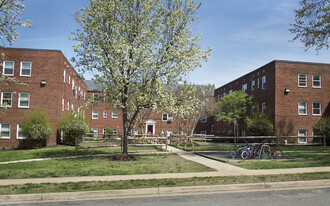 Jefferson Gardens Apartments