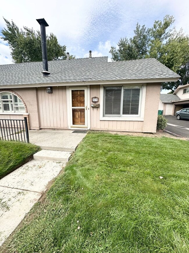 property at 2173 Rock Blvd