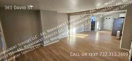 361 David St in South Amboy, NJ - Building Photo - Building Photo