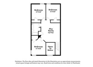 2602 Ski Lodge Dr in Spring, TX - Building Photo - Building Photo
