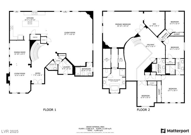 property at 4664 Stuttgart St