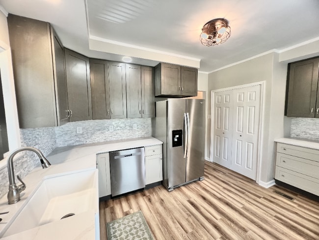 2101 Hoitt Ave in Knoxville, TN - Building Photo - Building Photo