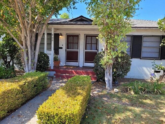 property at 900 Patterson Ave