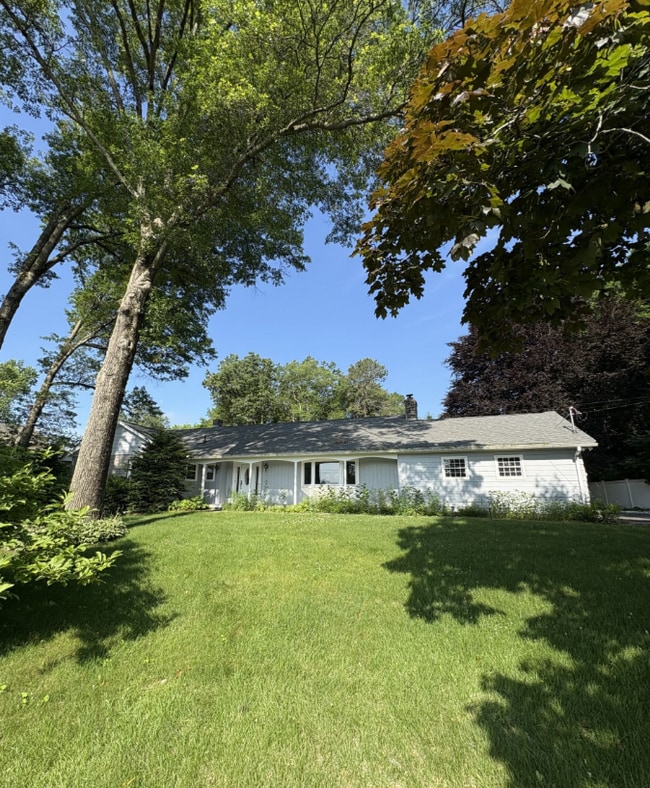 property at 41 Roosevelt St
