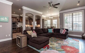 3403 SW Crosswinds Blvd in Bentonville, AR - Building Photo - Building Photo