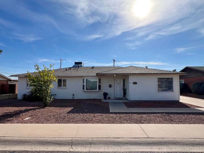 property at 7329 E Lewis Ave