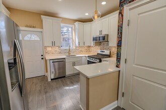 1828 Hoffman St in Philadelphia, PA - Foto de edificio - Building Photo