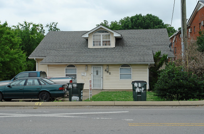 482 S Water Ave in Gallatin, TN - Building Photo - Building Photo