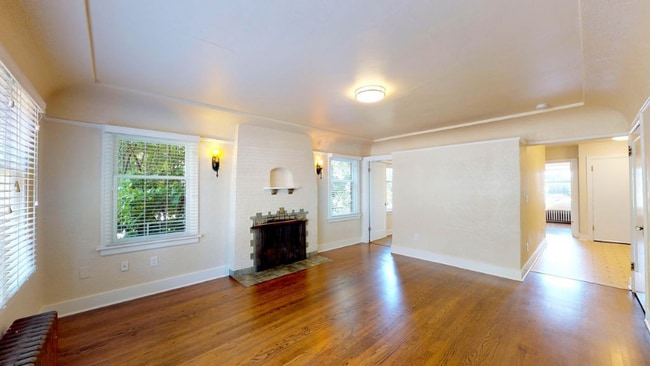 property at 5026 22nd Ave NE