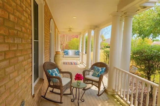 8457 Chadburn Crossing in Montgomery, AL - Building Photo - Building Photo