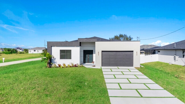 property at 4233 Jacaranda Pkwy W