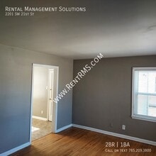 2201 SW 21st St in Topeka, KS - Building Photo - Building Photo