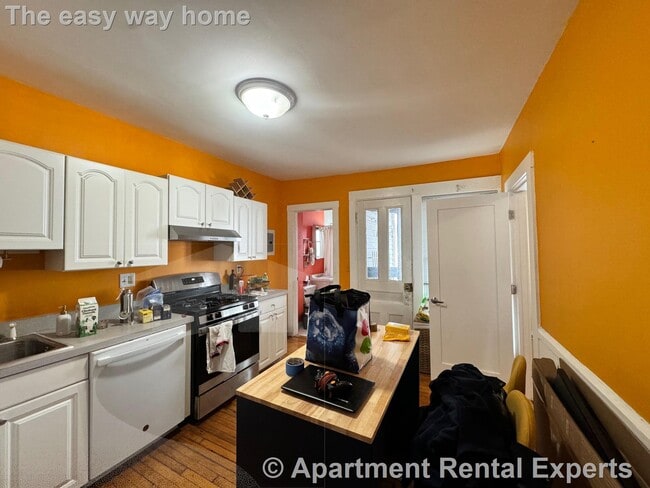 59 Summer St in Somerville, MA - Building Photo - Building Photo