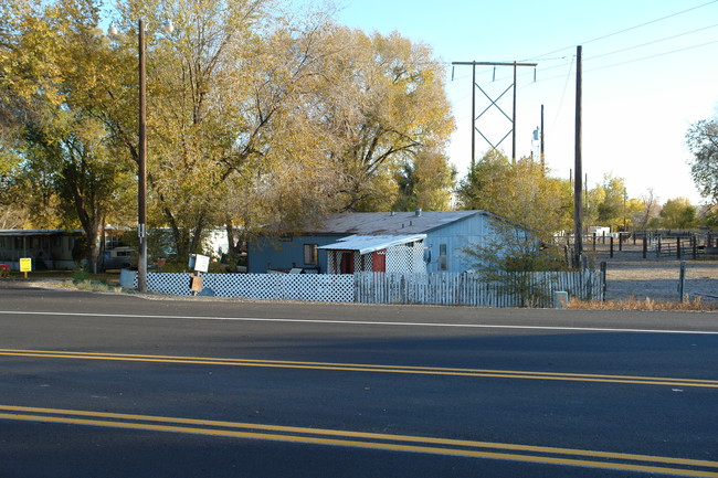 3200 N Oregon St in Ontario, OR - Foto de edificio - Building Photo