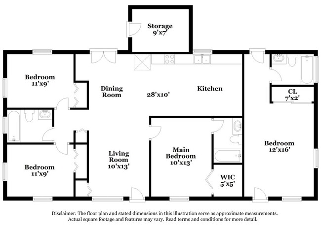 5812 Gramercy Dr in West Palm Beach, FL - Building Photo - Building Photo