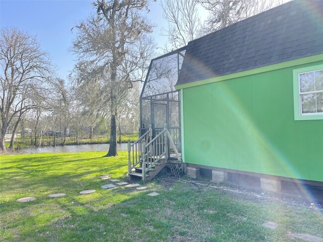 property at 1410 County Rd 687