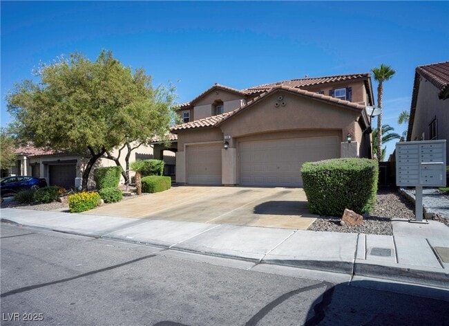 136 Jay Porter Ave in Henderson, NV - Building Photo - Building Photo