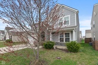 5776 Pebblebrooke Rd in Whitestown, IN - Building Photo - Building Photo