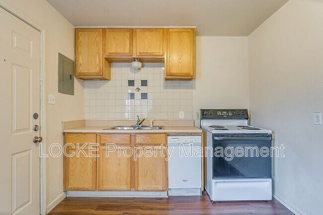 3417 S University Dr in Fort Worth, TX - Building Photo - Building Photo