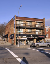 211-63 46th Ave Apartments