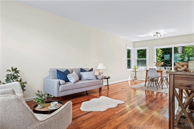 property at 202 Fairway Dr
