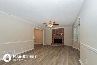 565 Greenview Ave SE in Conyers, GA - Foto de edificio - Building Photo