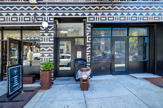 1455 Bedford Ave in Brooklyn, NY - Foto de edificio - Building Photo