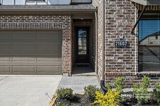 21602 Tumble Mustard Ln in Cypress, TX - Building Photo - Building Photo