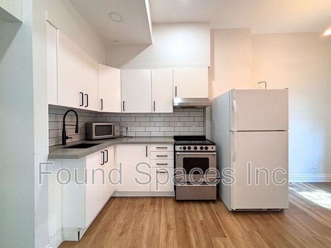 property at 102 West Avenue S
