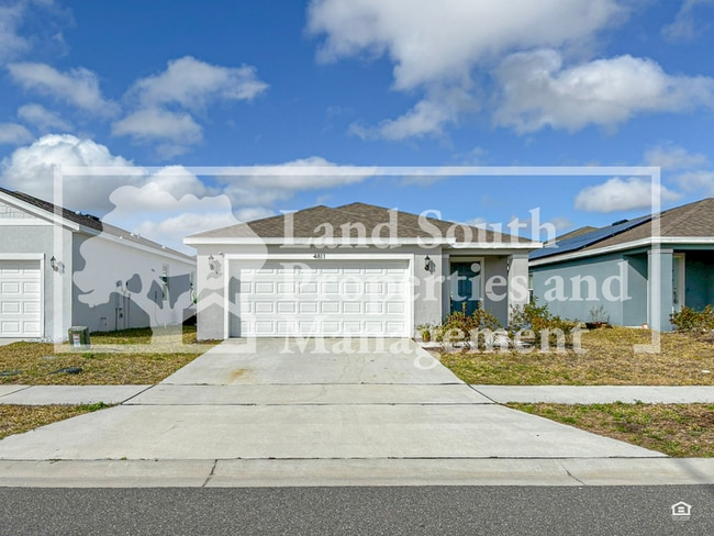 4811 Rigging St in Haines City, FL - Building Photo - Building Photo