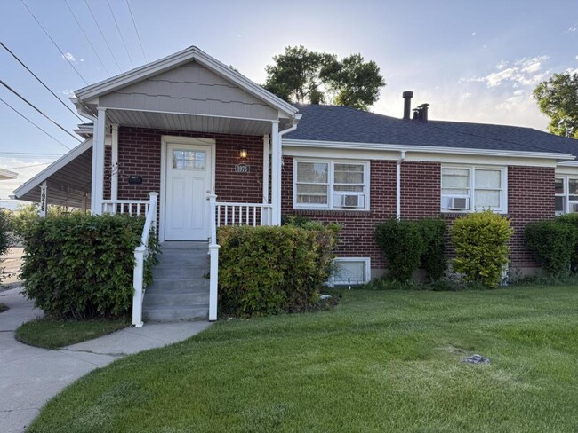 property at 1976 S 1300 E