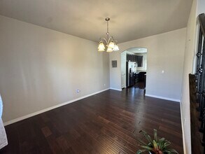 6670 Big George Dr in Colorado Springs, CO - Building Photo - Building Photo