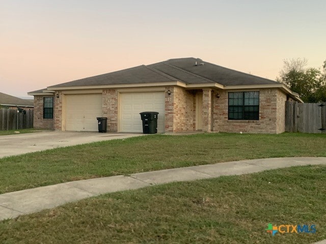 206 Castellon Ct in Killeen, TX - Building Photo - Building Photo