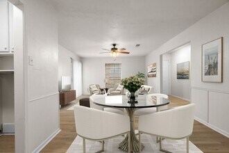 814 Skyline Dr in Duncanville, TX - Building Photo - Building Photo